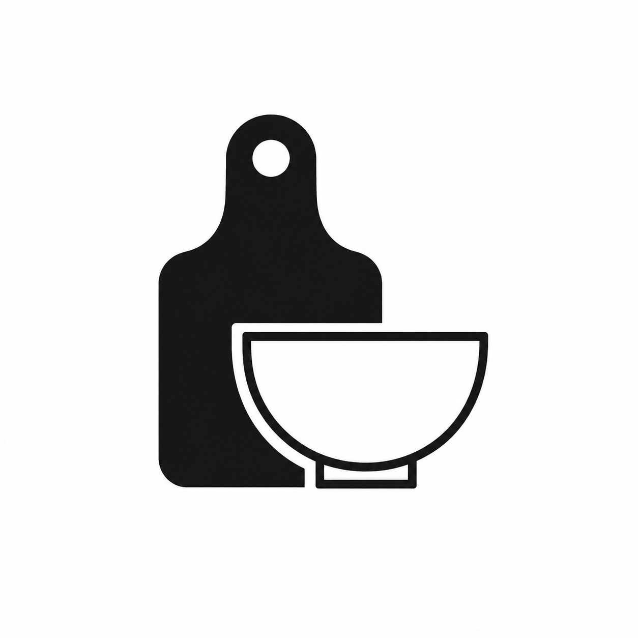 Kitchen Objects