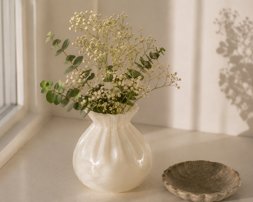 Gather Vase