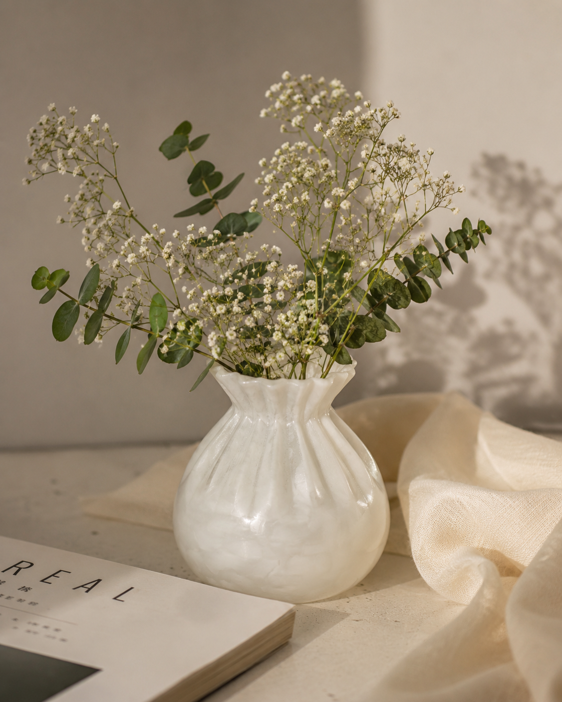 Gather Vase