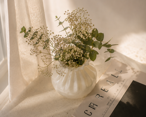 Gather Vase
