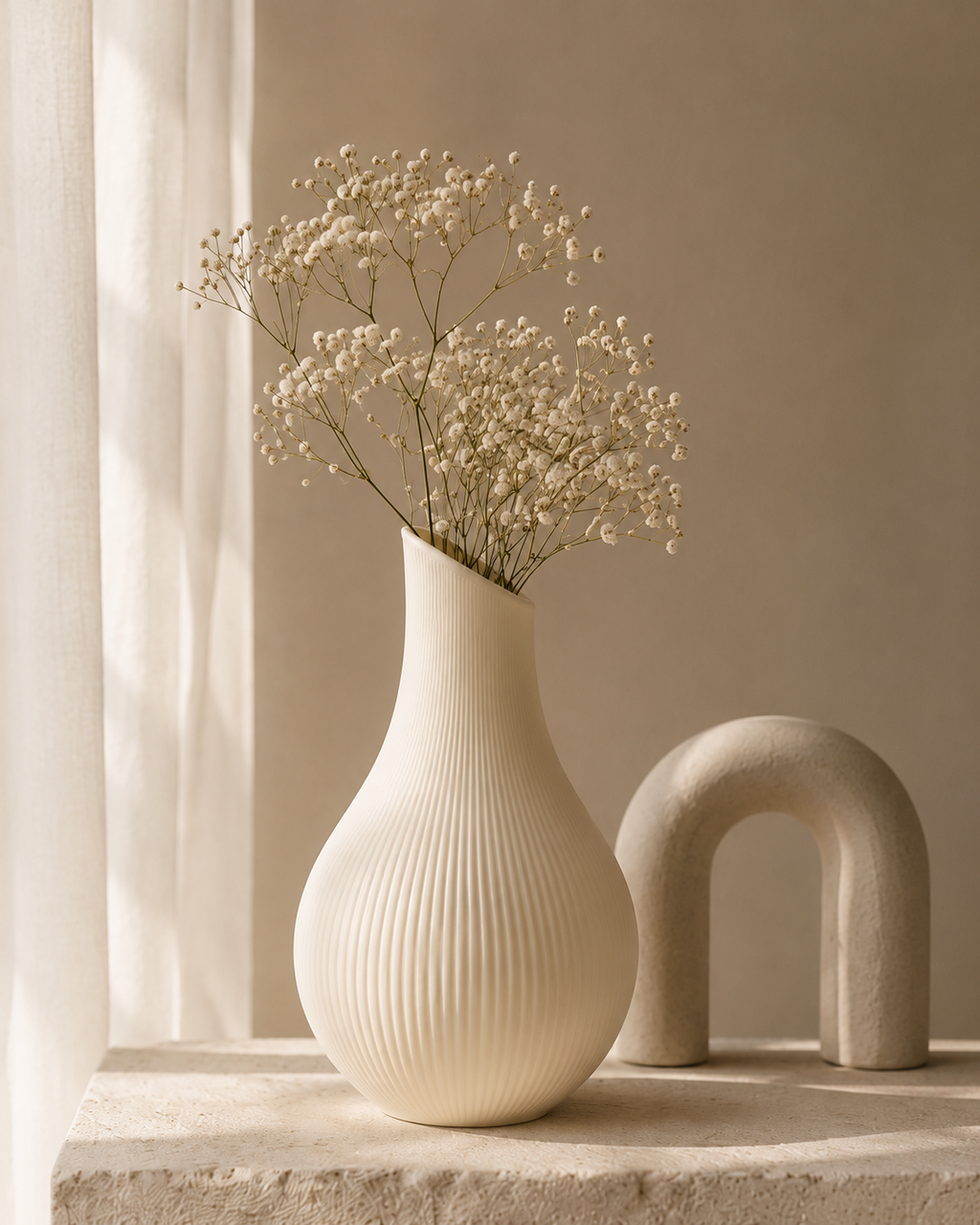 Sway Vase