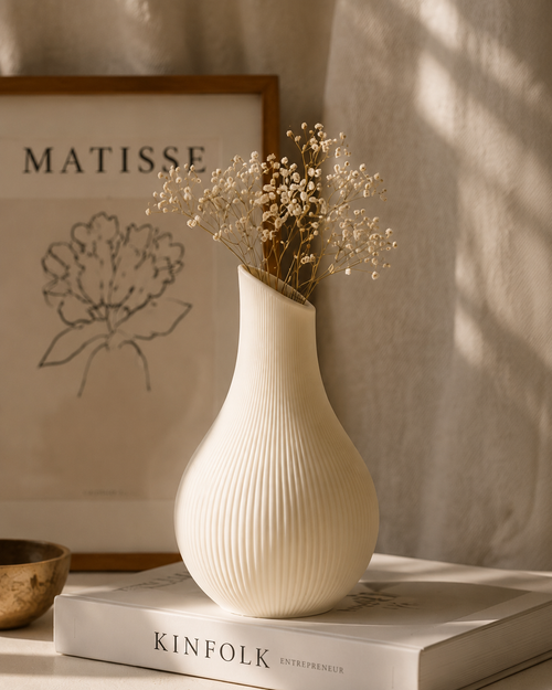 Sway Vase