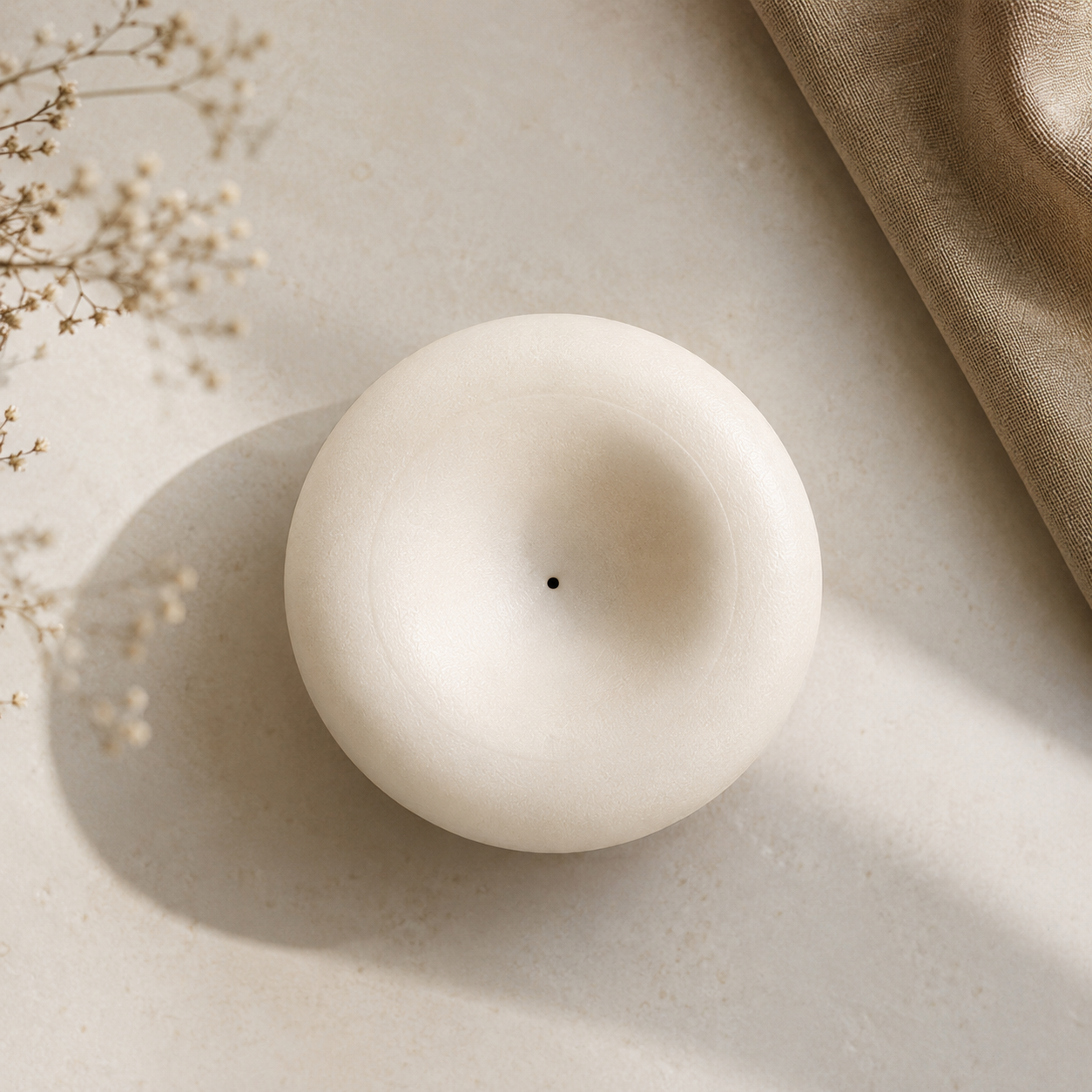 Orbit Incense Holder