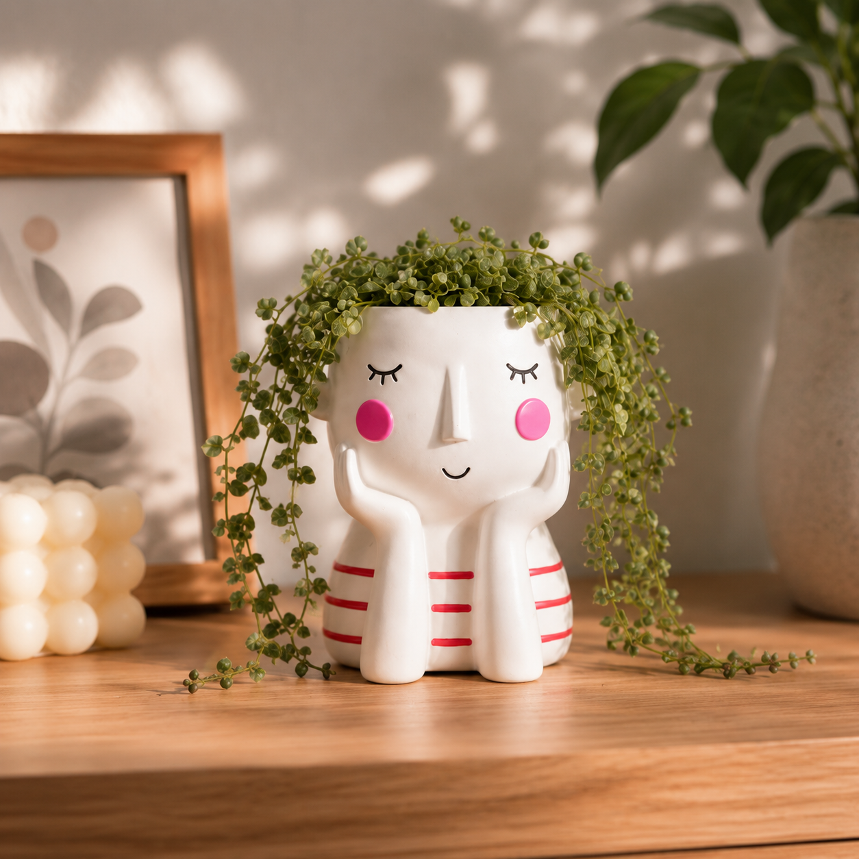 Plant pal