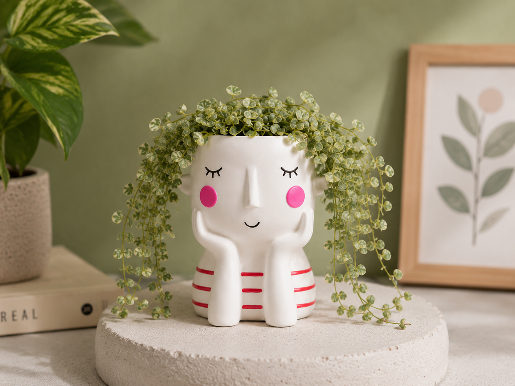 Plant pal