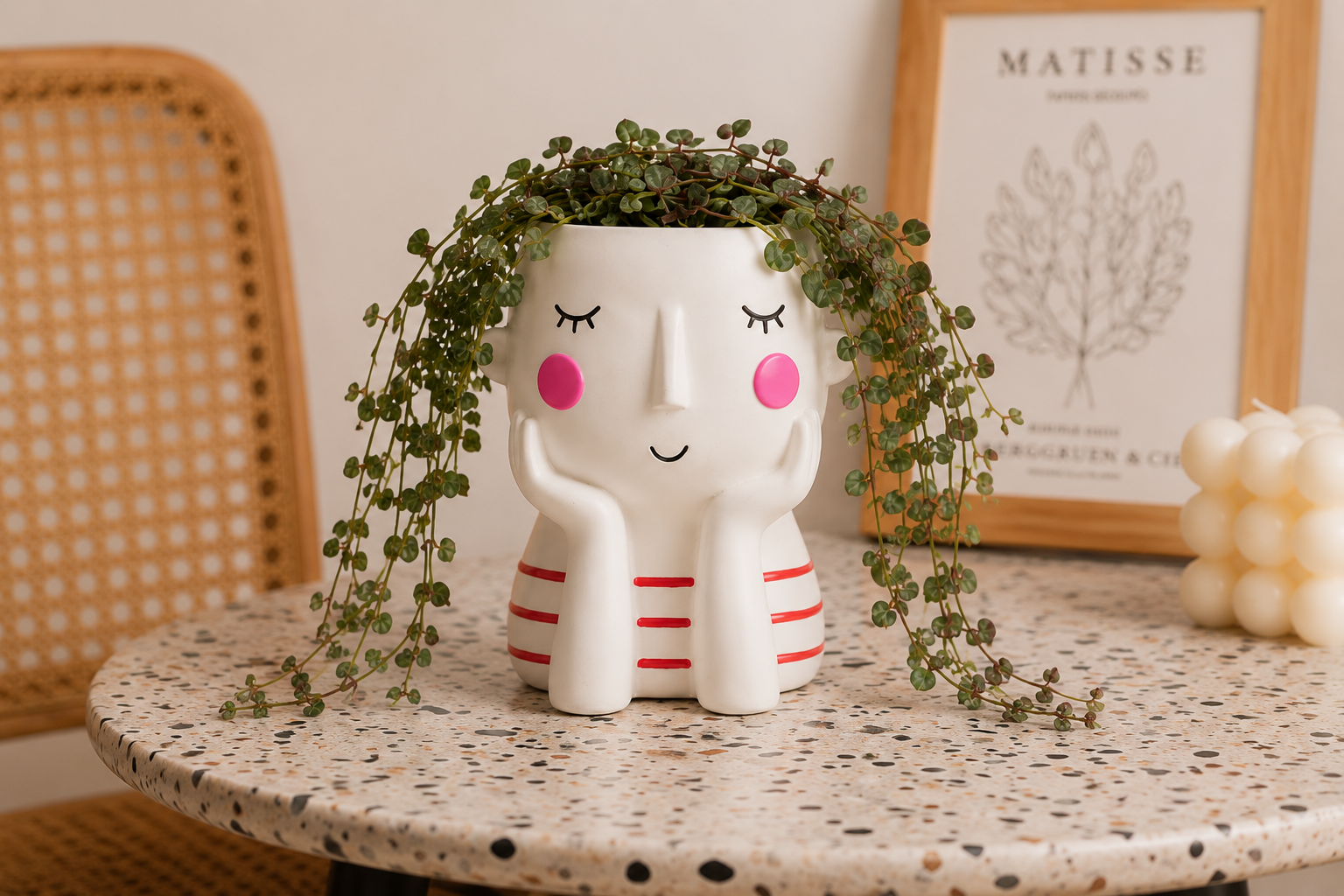 Plant pal
